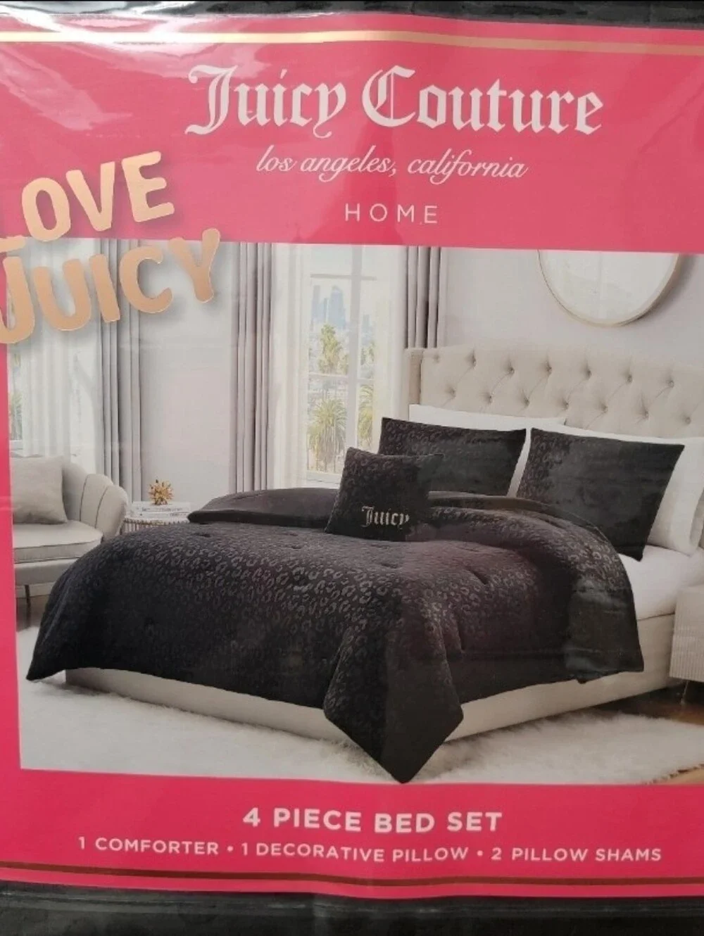 Juicy Couture juicy couture